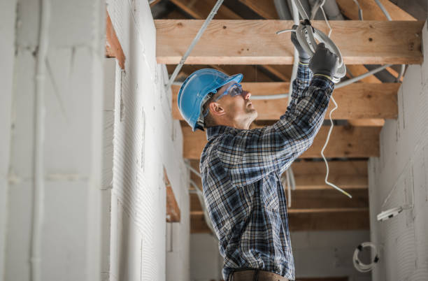 Best Emergency Electrical Repair  in Audubon, NJ