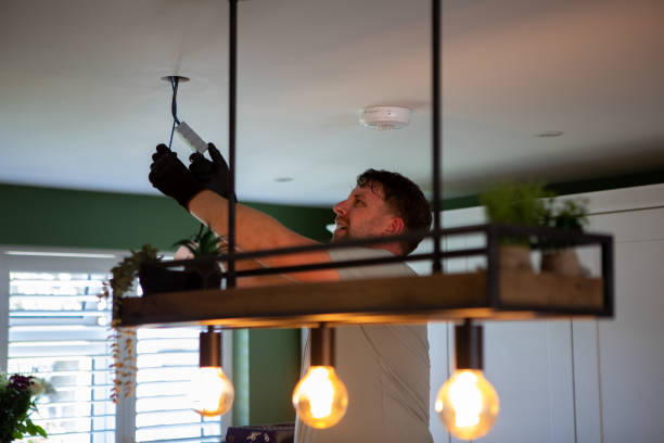 Best Electrical Wiring Services  in Audubon, NJ