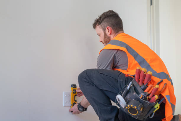Best Electrical System Inspection  in Audubon, NJ
